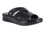 Sandalias Clinton Dama 4786 Para Mujer