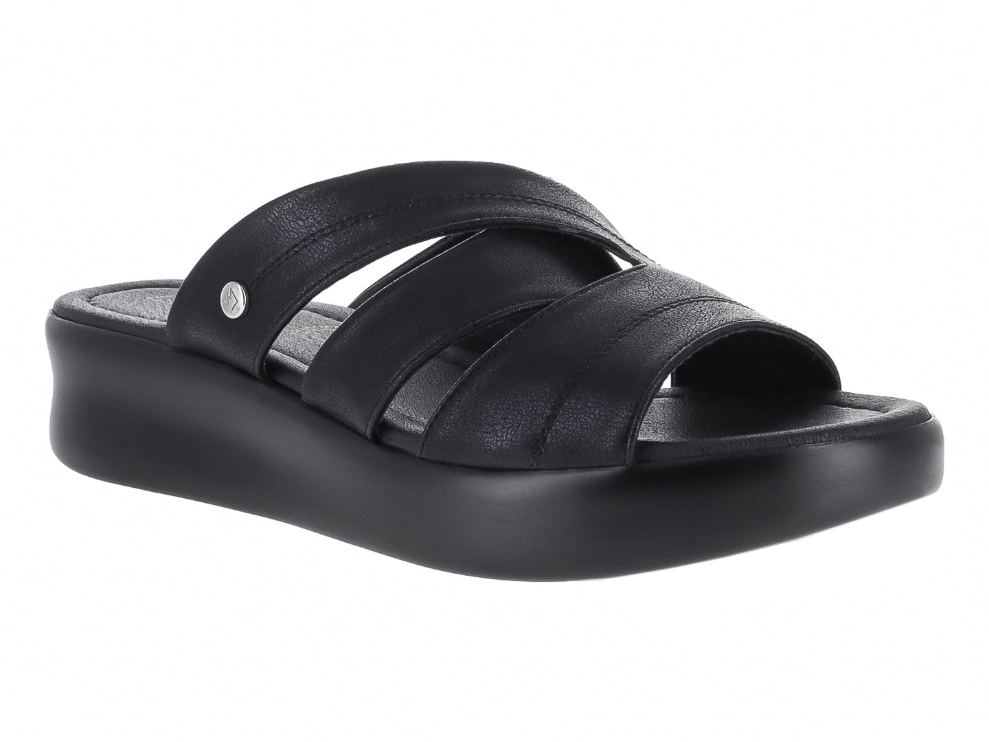 Sandalias Clinton Dama 4786 Para Mujer