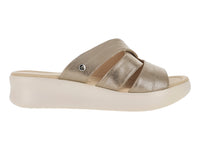 Sandalias Clinton 4786 Para Mujer