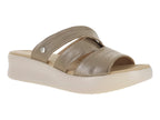 Sandalias Clinton 4786 Para Mujer