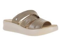 Sandalias Clinton 4786 Para Mujer