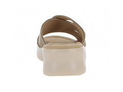 Sandalias Clinton Galaxy Color Seda para Mujer