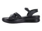 Sandalias Clinton 4790 Para Mujer
