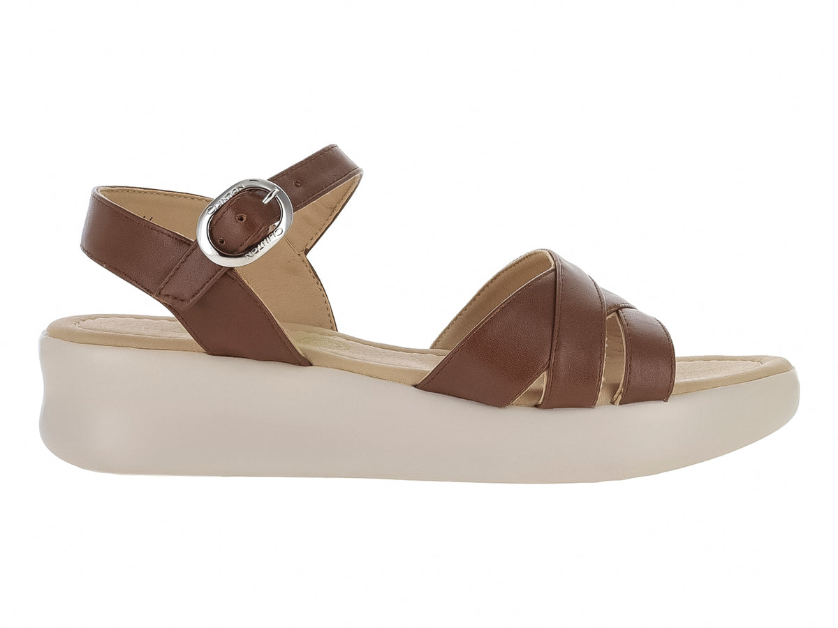 Sandalias Clinton 4790 Para Mujer