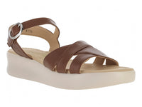 Sandalias Clinton 4790 Para Mujer