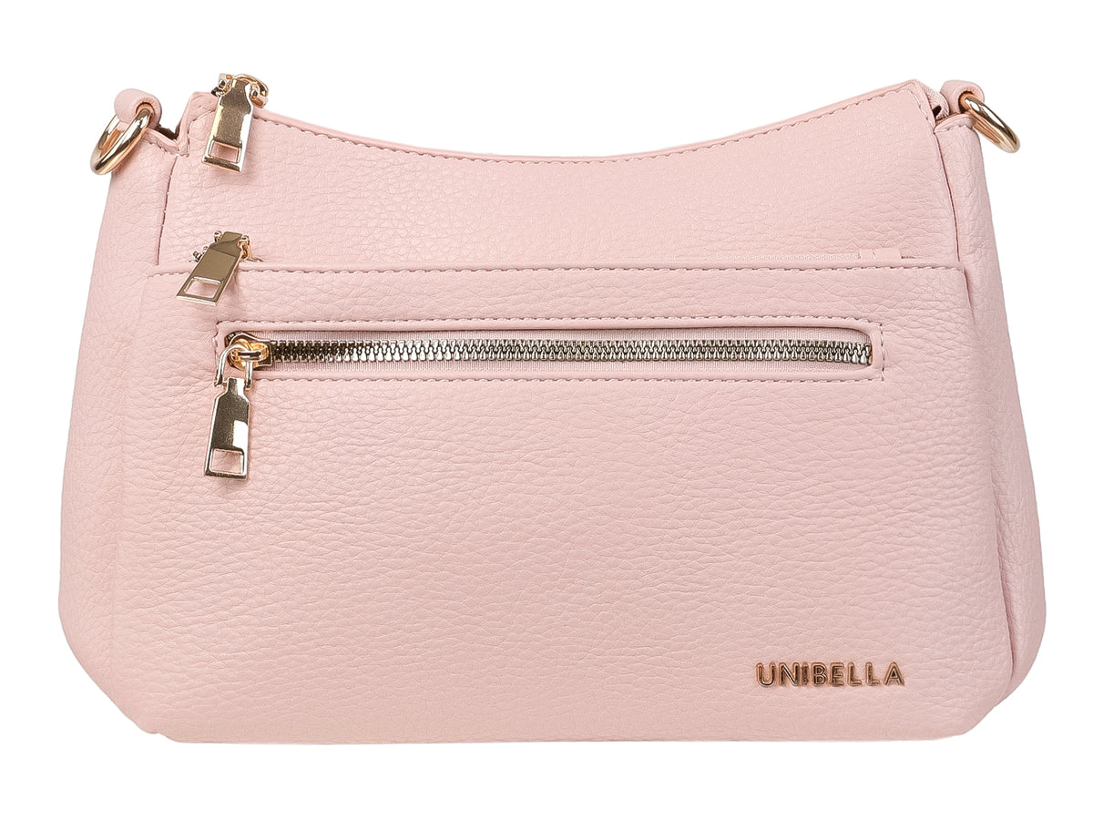 Zapatos Unibella 2443 Para Mujer