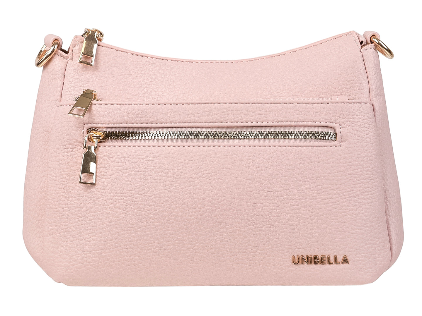 Zapatos Unibella 2443 Para Mujer