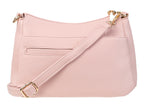 Bolso Hobo Unibella Rosa para Mujer