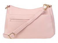 Bolso Hobo Unibella Rosa para Mujer