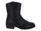 Botas Imnovo Roze Niña 10881 Para Niño