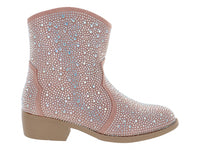 Botas Imnovo Roze Niña 10882 Para Niña