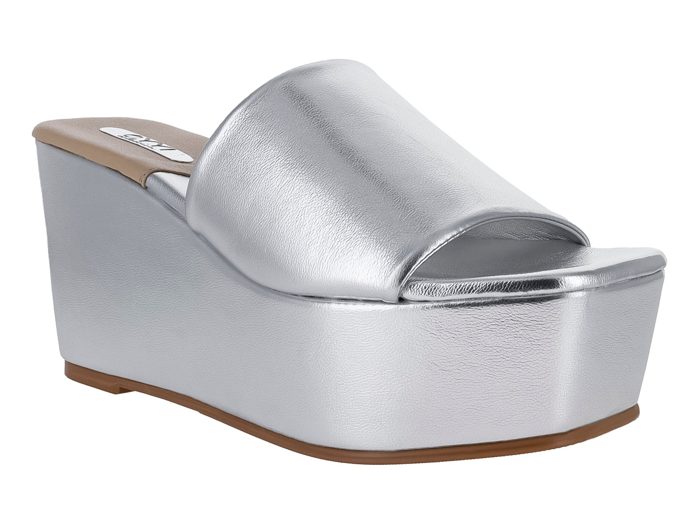 Sandalias Oyyi Dama 701 Para Mujer