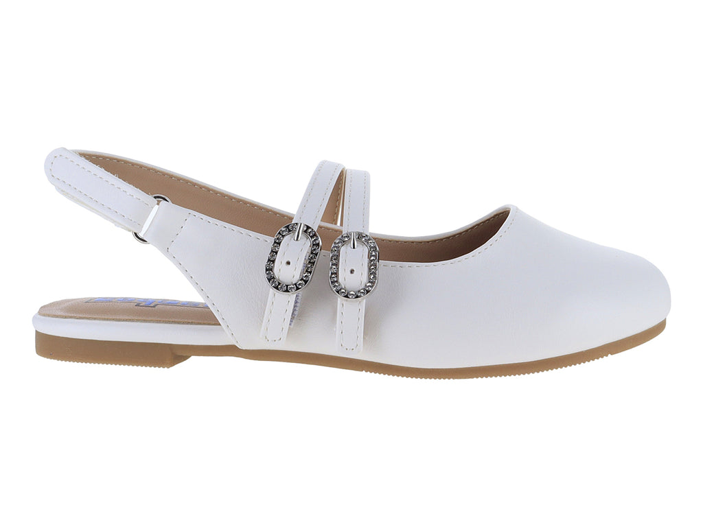 Zapatos Coqueta 202100 Para Niña