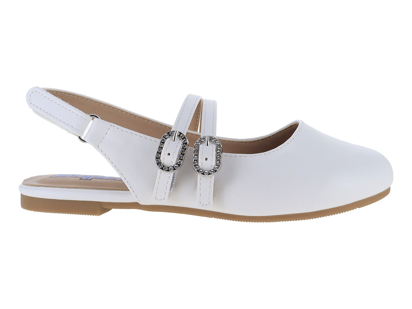 Zapatos Coqueta 202100 Para Niña