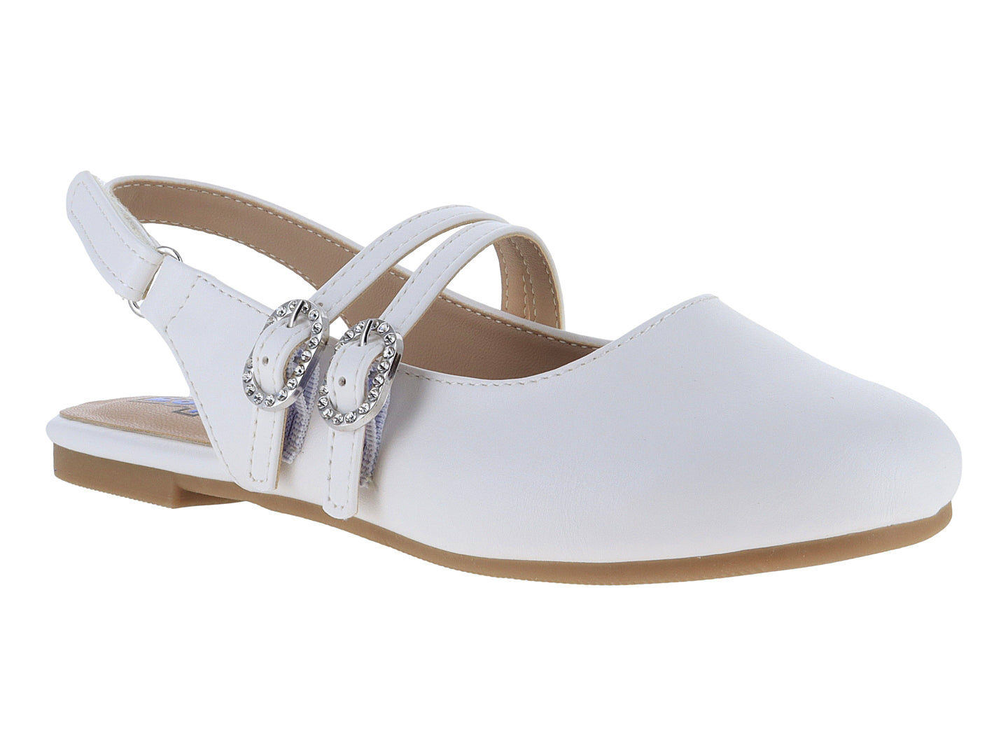 Zapatos Coqueta 202100 Para Niña