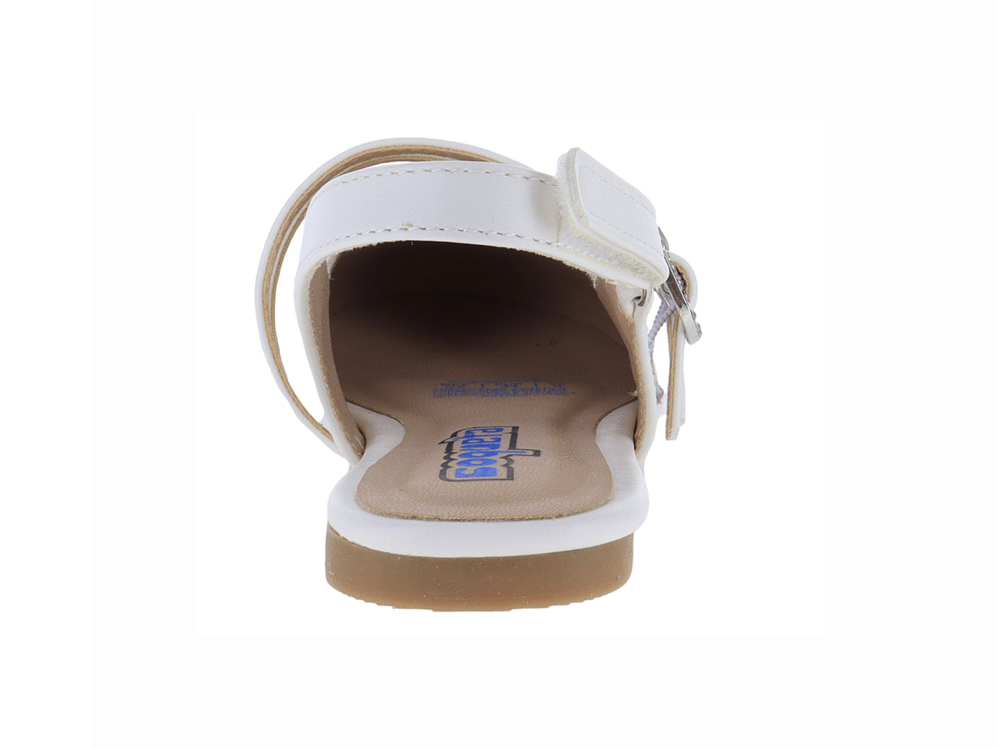 Zapatos Coqueta 202100 Para Niña