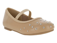 Zapatos Coqueta Flats Niña 202000 Para Niña