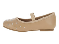 Zapatos Coqueta Flats Niña 202000 Para Niña