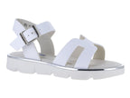 Sandalias Coqueta 112900 Para Niña