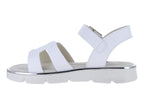 Sandalias Coqueta 112900 Para Niña