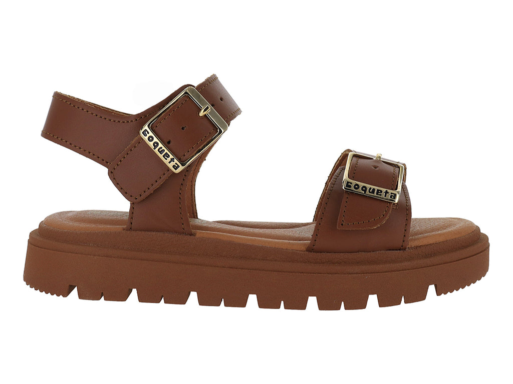 Sandalias Coqueta 112800 Para Niña