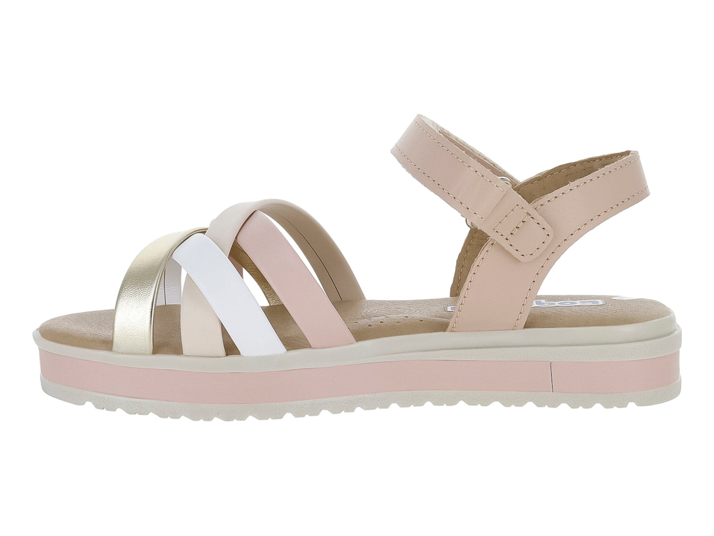 Sandalias Coqueta Niña 112300 Para Niña