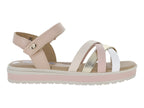 Sandalias Coqueta Niña 112300 Para Niña