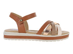 Sandalias Coqueta Sandalia 112300 Para Niña