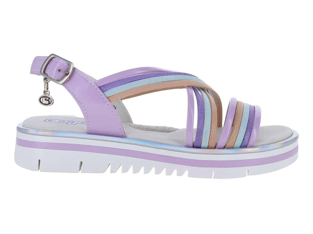 Sandalias Coqueta 112408 Para Niña