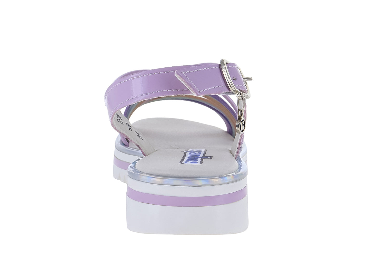 Sandalias Coqueta 112408 Para Niña