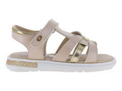 Sandalias Coqueta 103902 Para Niña