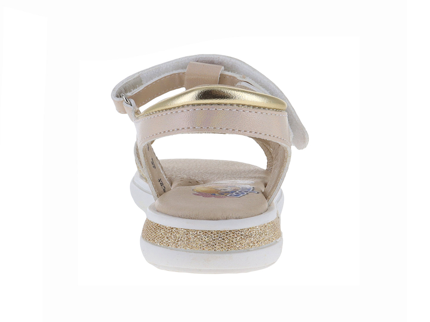 Sandalias Coqueta 103902 Para Niña