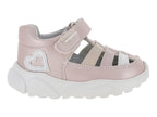 Sandalias Coqueta Niña 973302 Para Niña