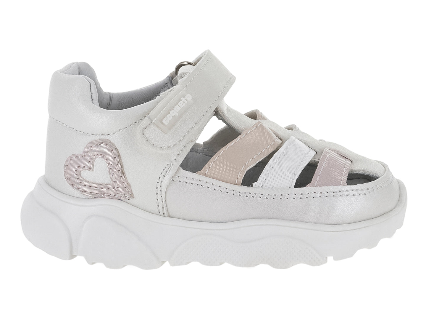 Sandalias Coqueta Sandalia Niña 973302 Para Niña