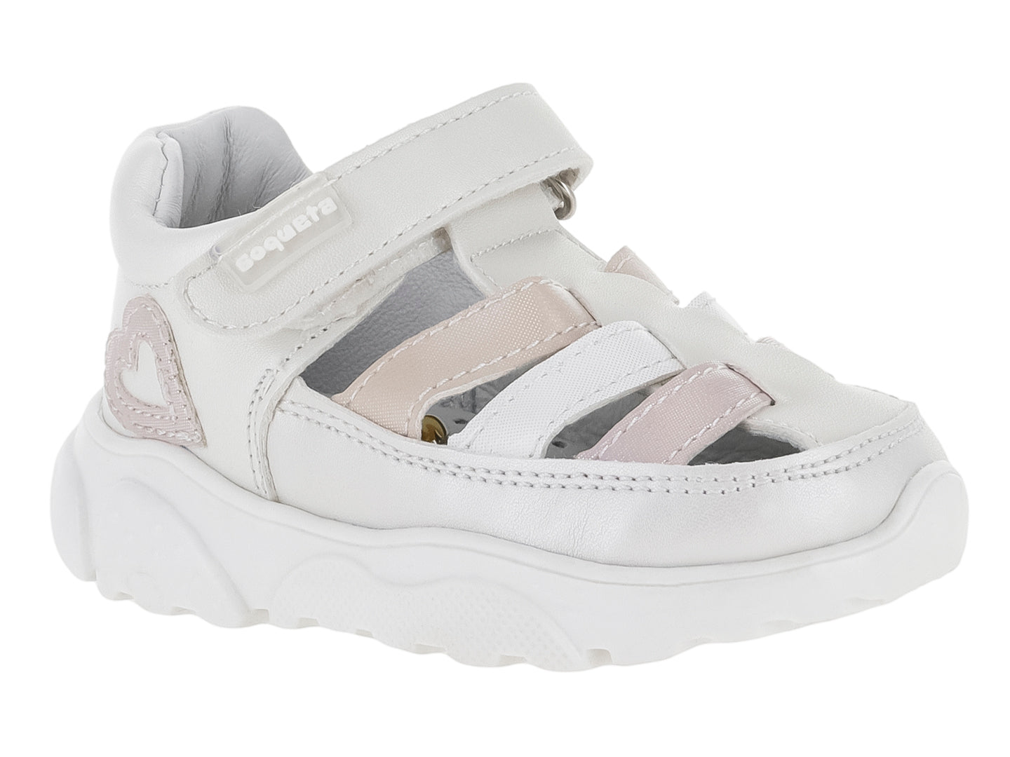 Sandalias Coqueta Sandalia Niña 973302 Para Niña