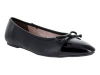 Flats Salamandra 4010 Para Mujer