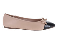 Flats Salamandra 4010 Para Mujer