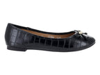 Zapatillas Salamandra Flats Dama 20906 Para Mujer