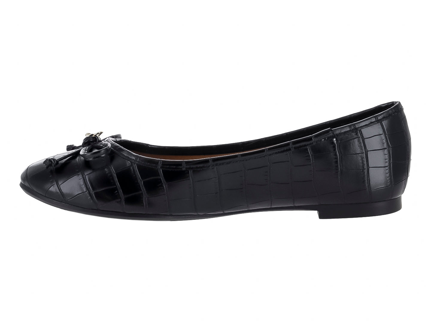 Zapatillas Salamandra Flats Dama 20906 Para Mujer