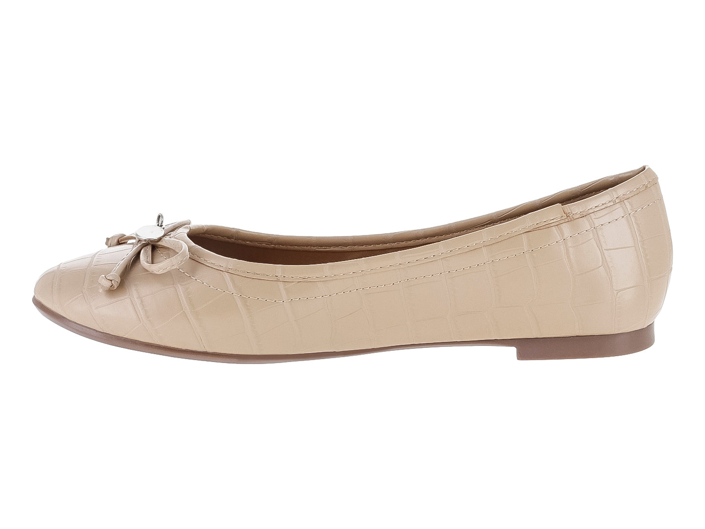 Zapatillas Salamandra Flats Dama 20906 Para Mujer