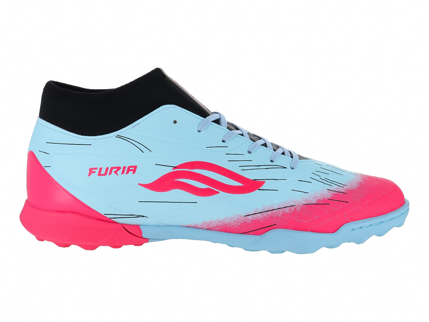 Tenis Furia Speed Para Hombre