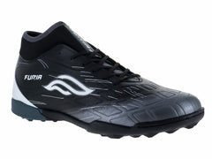 Tenis de Fútbol Furia Speed Negro para Hombre