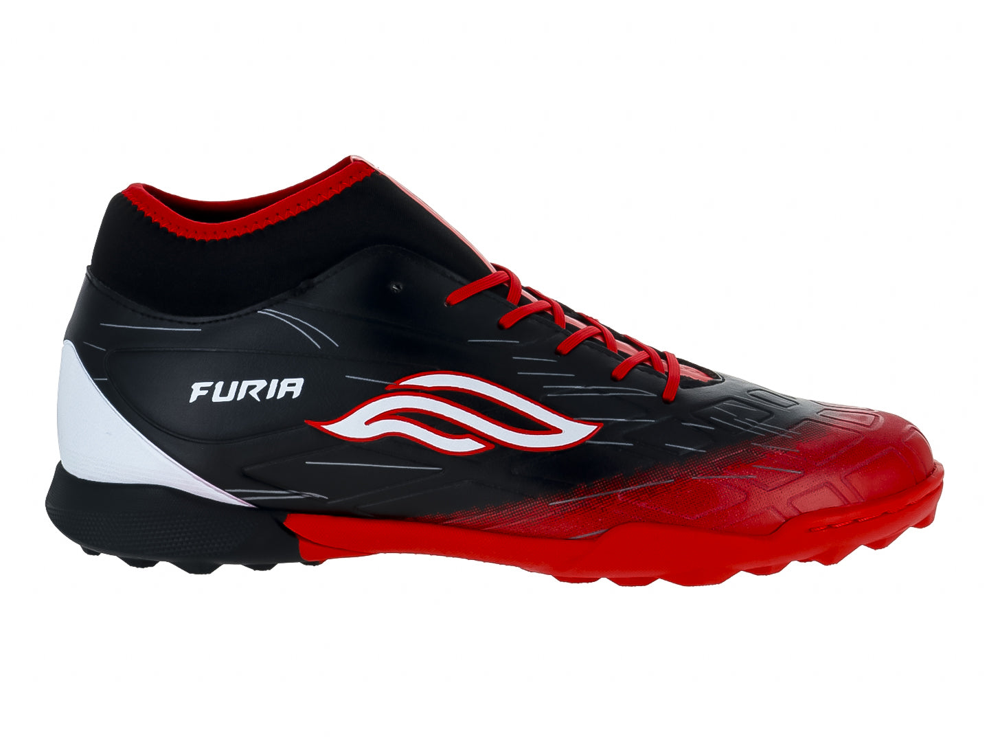 Tenis Furia Speed Para Hombre