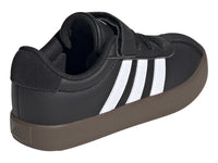 Tenis Adidas Vl Court 3 0 Id9154 Para Niño