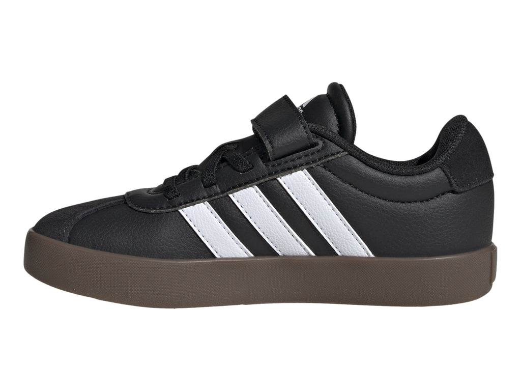 Tenis Adidas Vl Court 3 0 Id9154 Para Niño