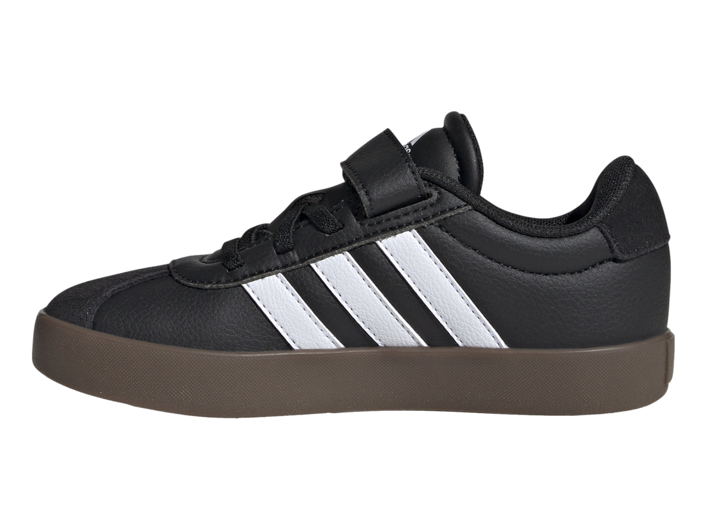 Tenis Adidas Vl Court 3 0 Id9154 Para Niño