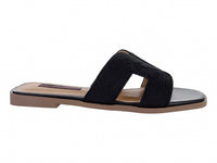 Sandalias Salamandra Dama 4062 Para Mujer
