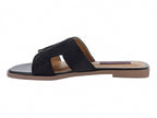 Sandalias Salamandra Dama 4062 Para Mujer