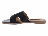 Sandalias Salamandra Dama 4062 Para Mujer