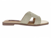 Sandalias Salamandra Dama 4062 Para Mujer